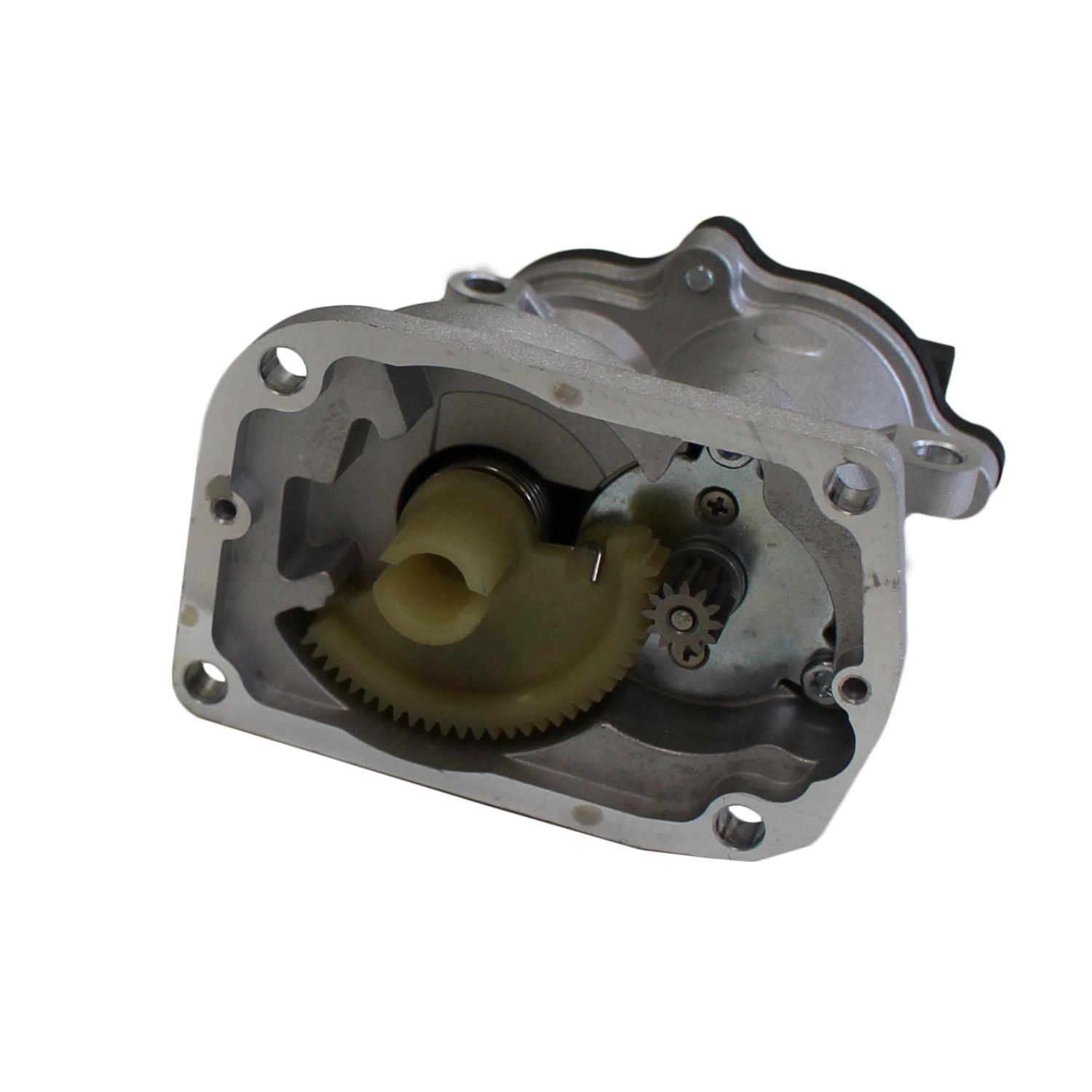 AGR-Ventil ABAKUS mit Drosselklappensteuerung elektrisch für Ford S-Max WA6