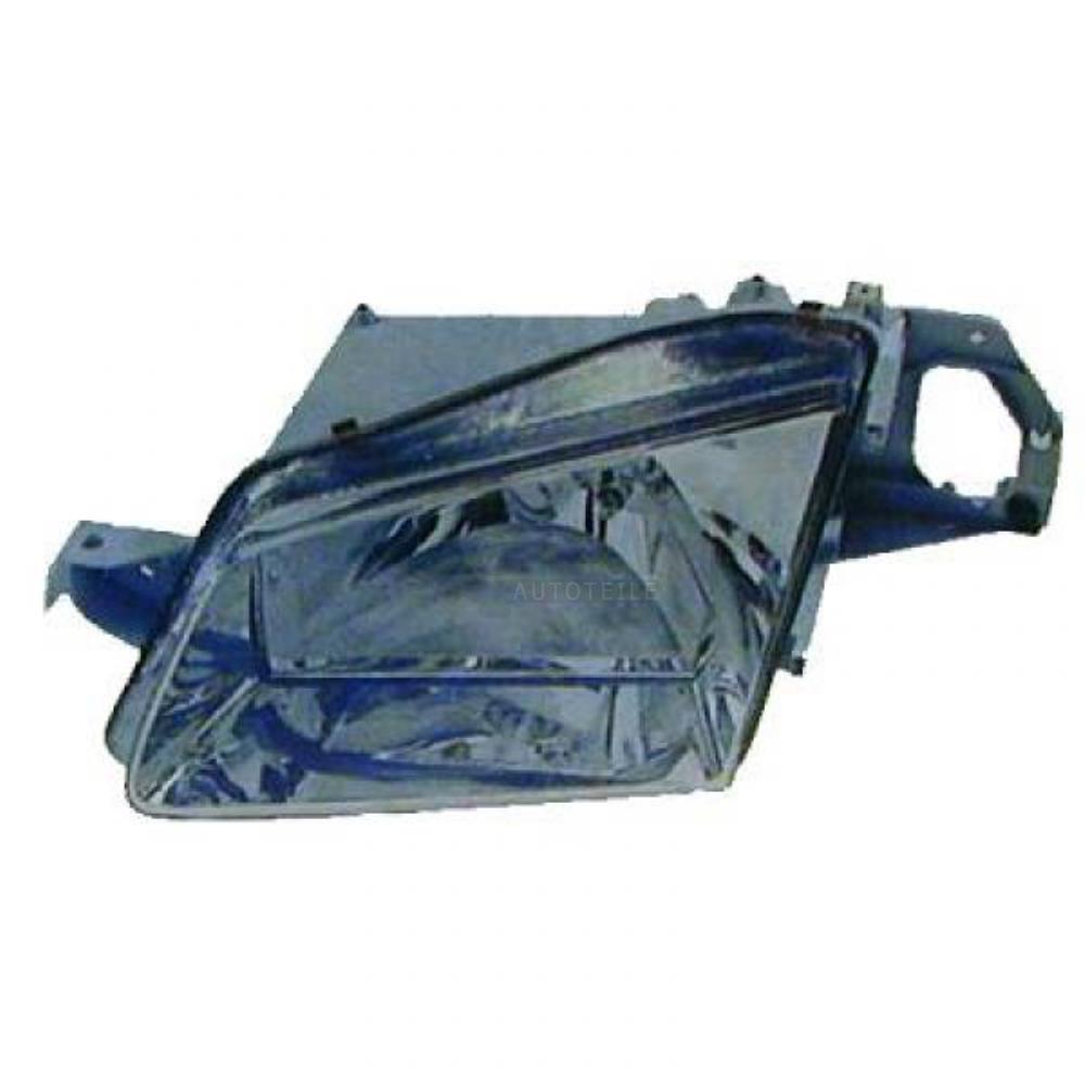 Hauptscheinwerfer rechts H4 passend für Mazda 323 F VI BJ 1.5 16V 1.4
