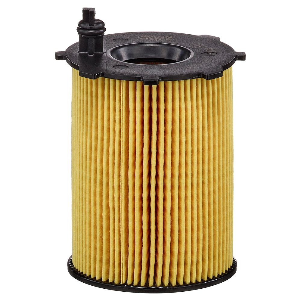 MANN-FILTER HU 7006 z Ölfilter für Fiat 500 C 312_ 312 319_ Alfa Romeo