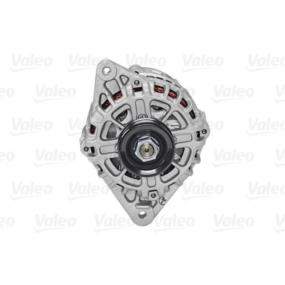VALEO Generator Lichtmaschine 90A 14V für Hyundai Elantra KIA Rio II Carens III