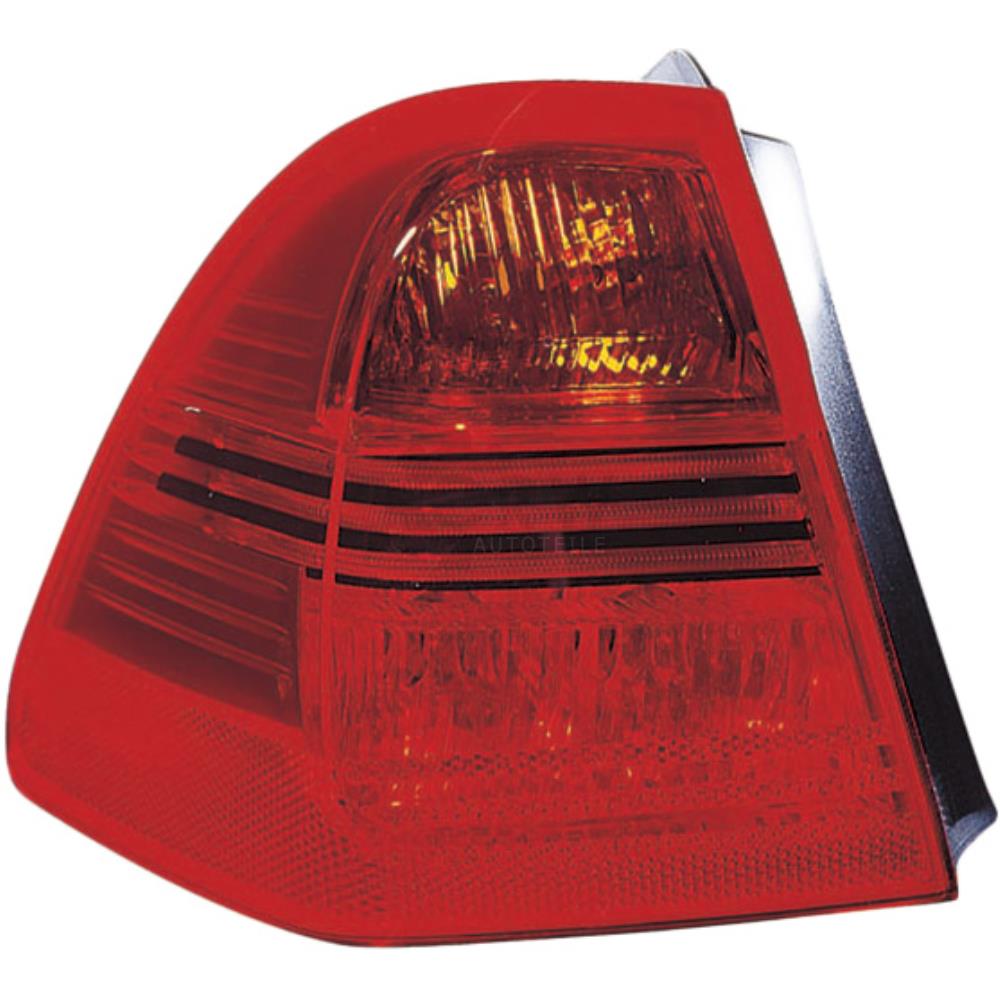 Rückleuchte links außen für BMW 3 Touring (E91) Bj. 09.05- Heckleuchte 1216552