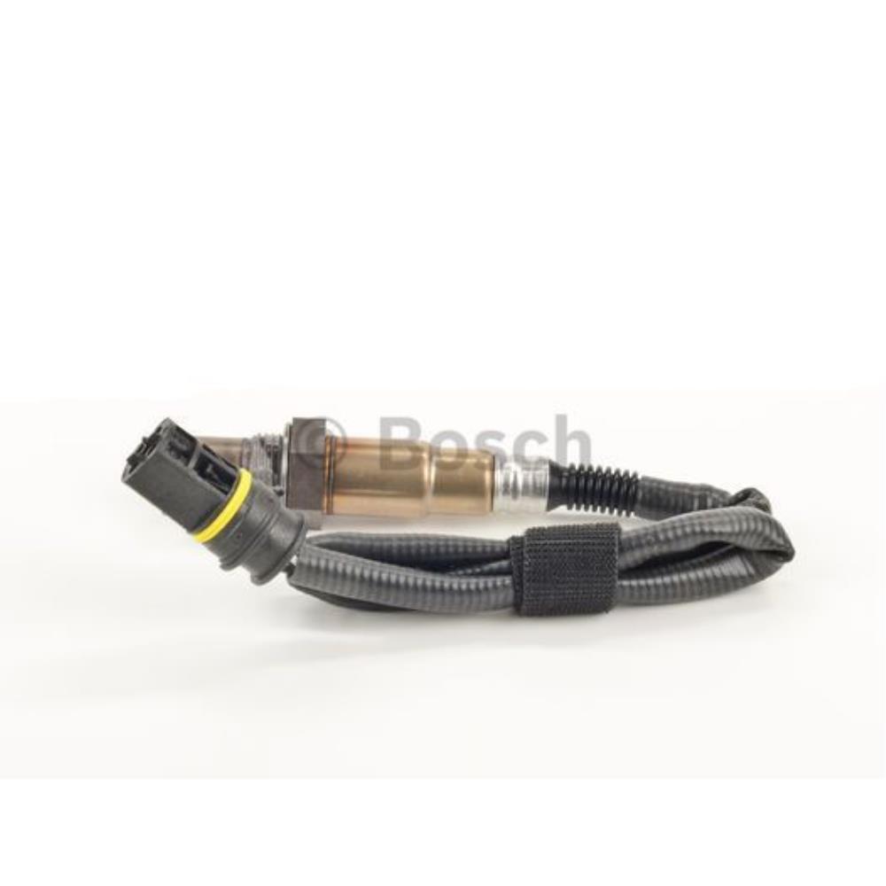 BOSCH Lambdasonde für Mercedes-Benz C-Klasse W203 SLK R170 230 Kompressor 320