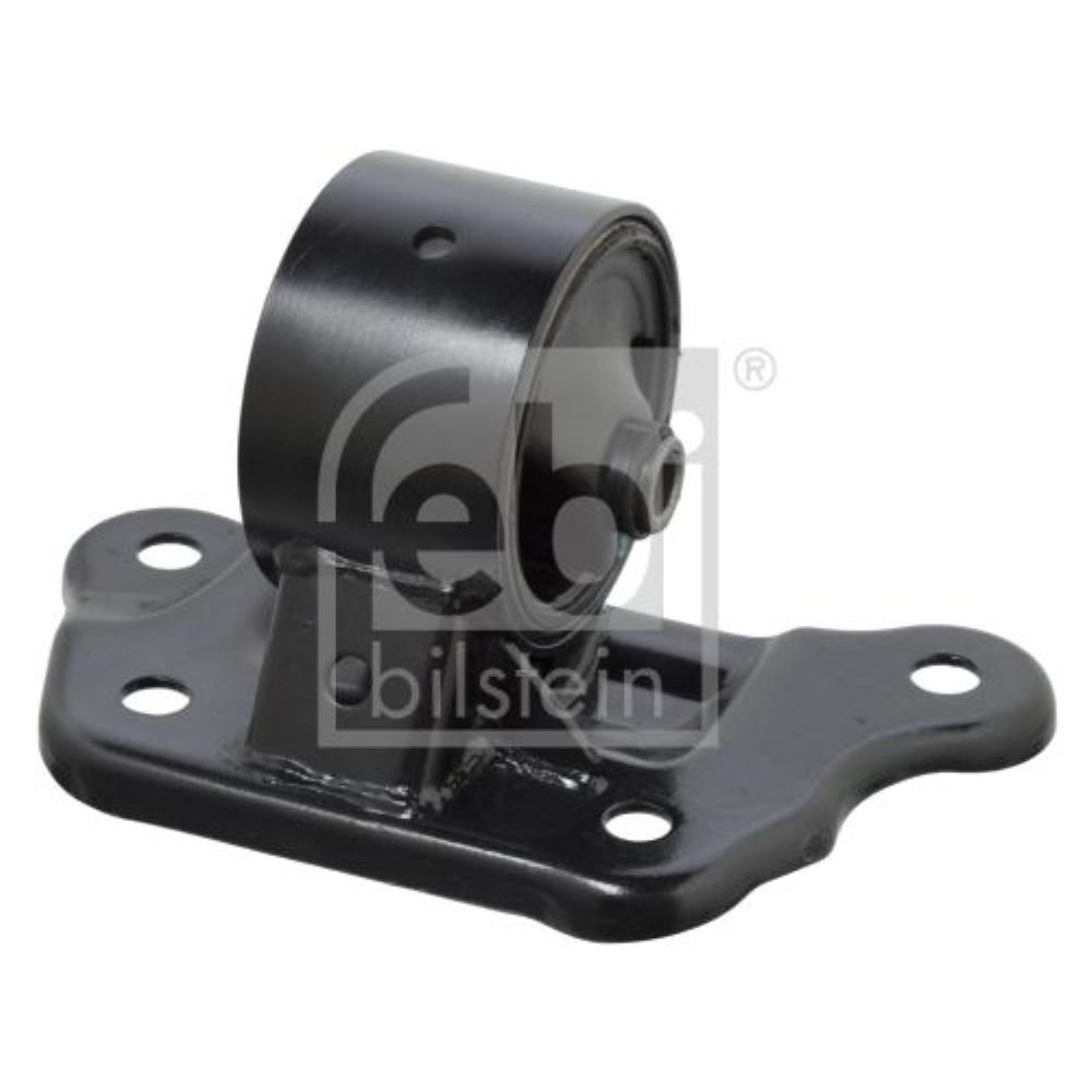 Lagerung Automatikgetriebe 104861 links für Mitsubishi Outlander I CU_W