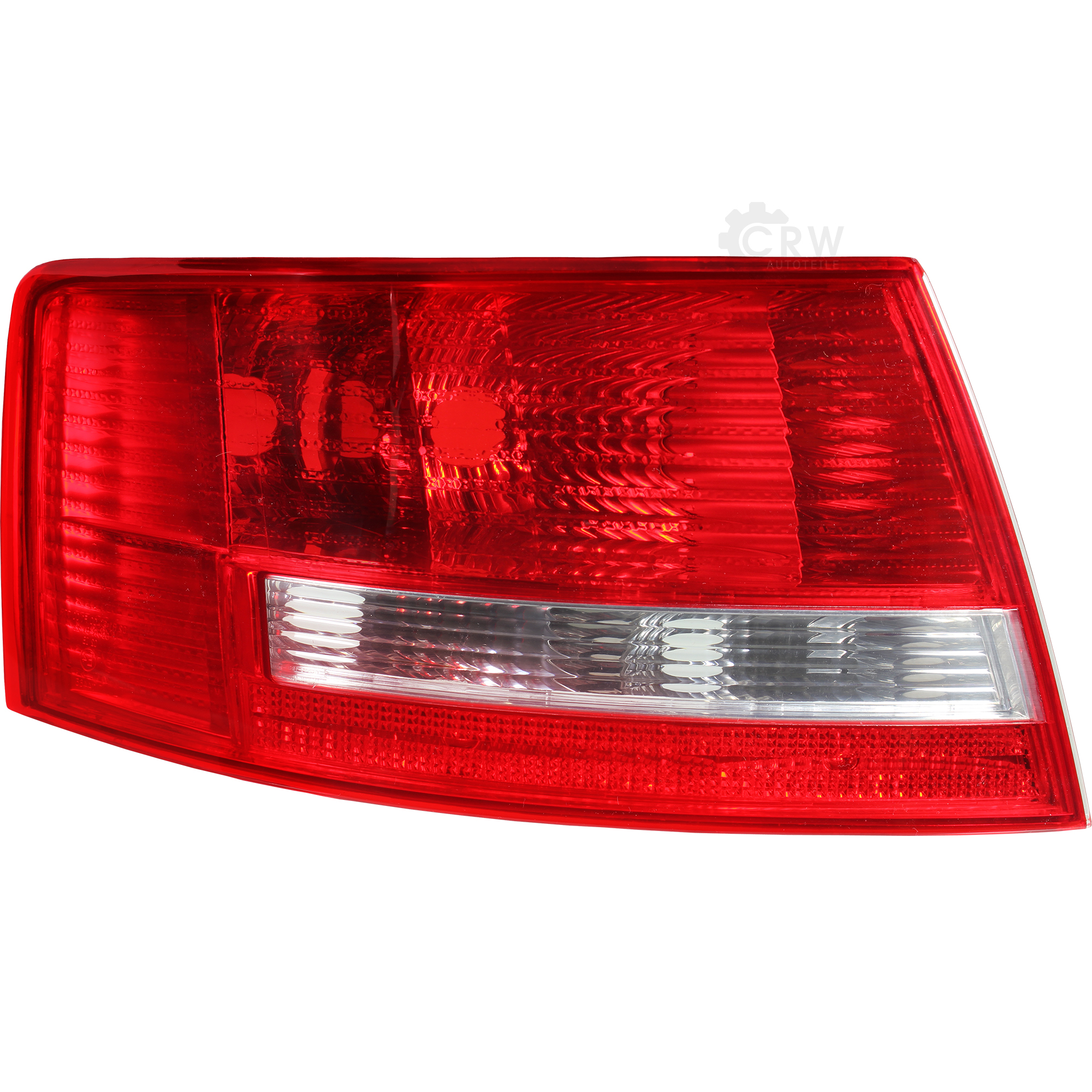 Rückleuchten Heckleuchten Set rechts & links für Audi A6 4F Bj. 04-08 Limousine