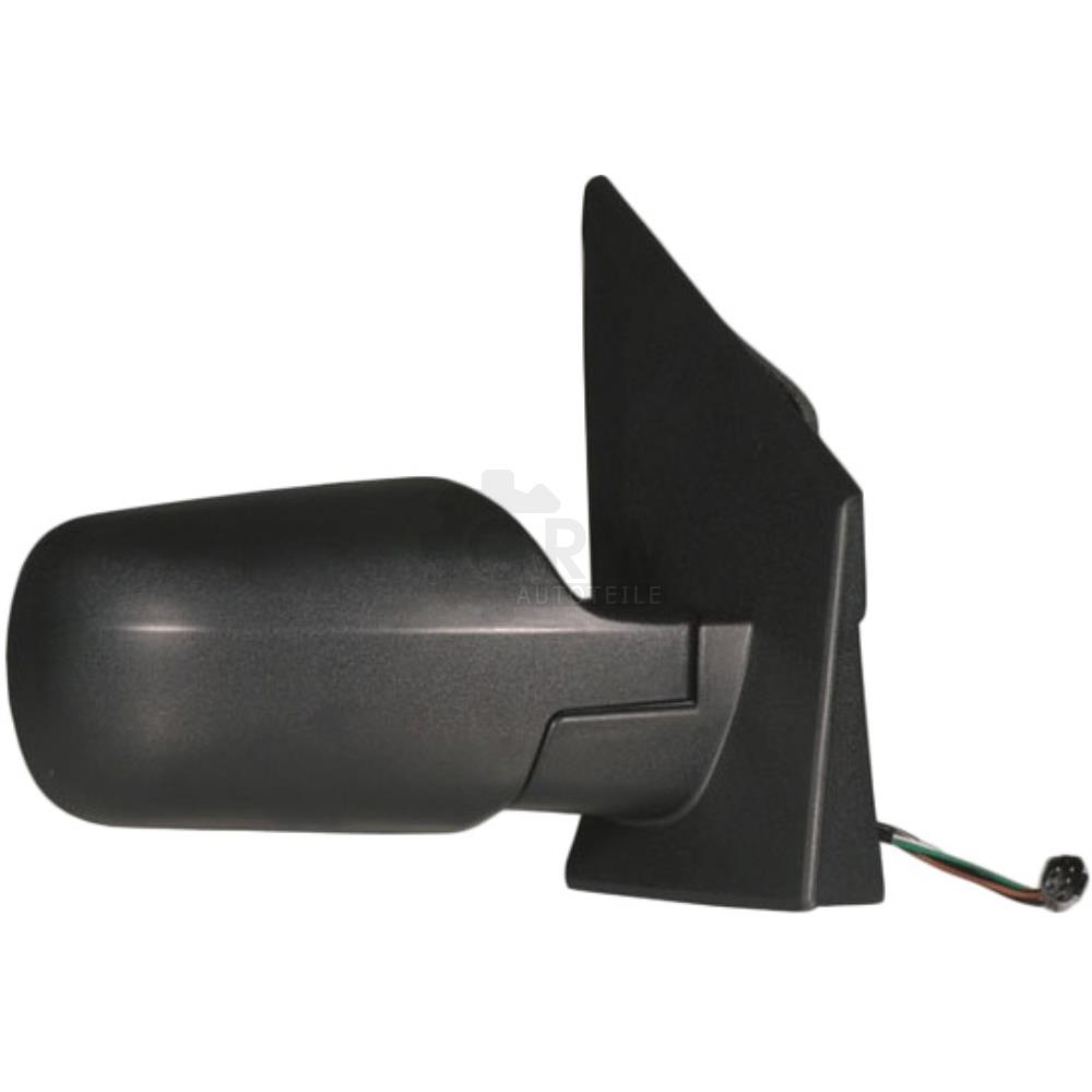 ALKAR Außenspiegel links elektrisch für Ford Fusion JU_