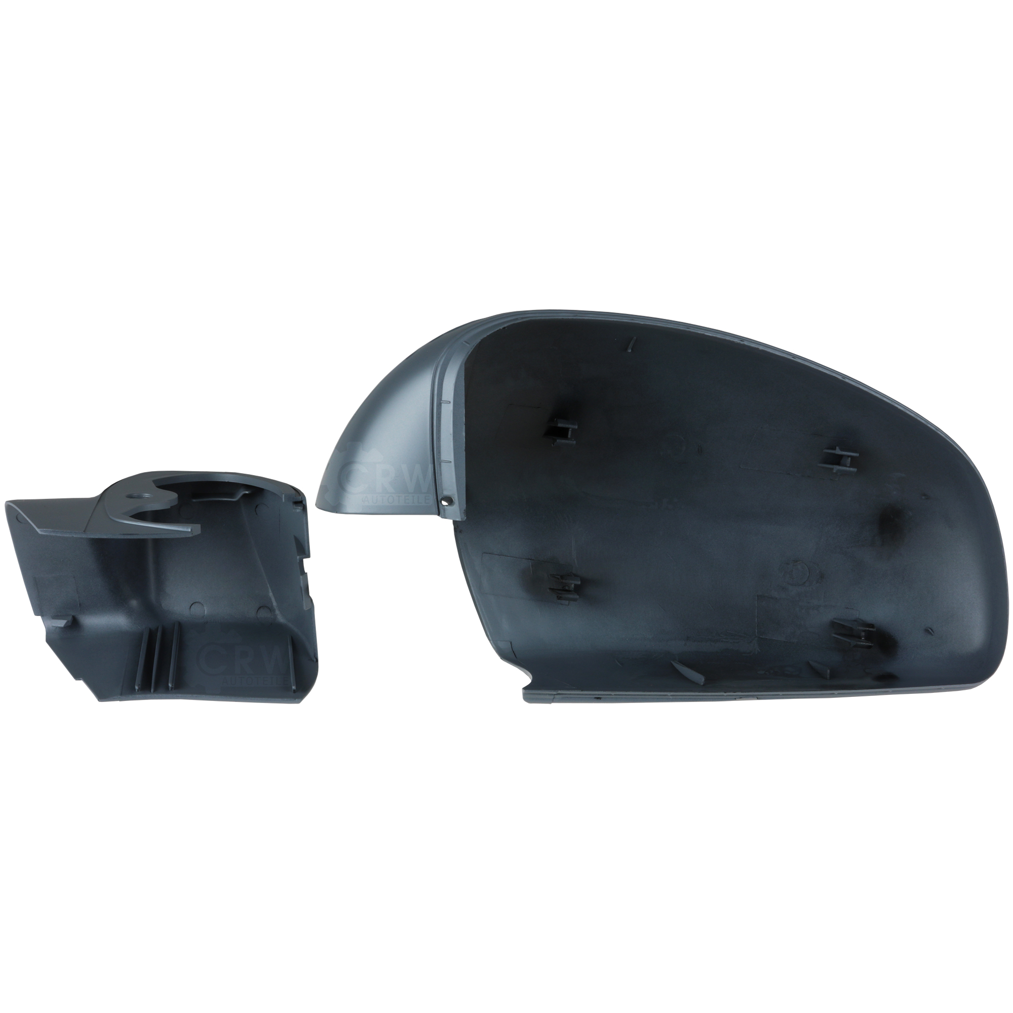 Außenspiegel kpl. rechts für Opel Vectra C Signum Bj. 02-08 elektrisch heizbar