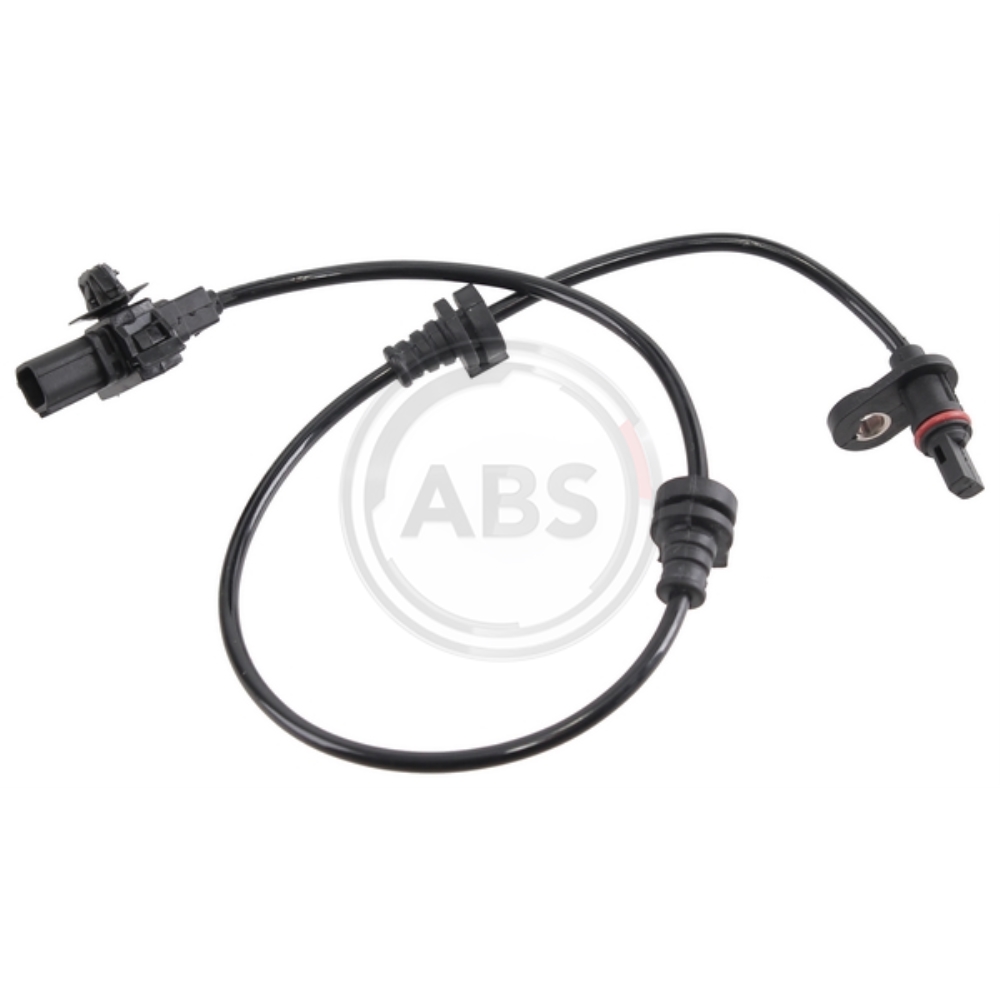 A.B.S. Sensor Drehzahlfühler hinten passend für Honda Civic VIII Stufenheck