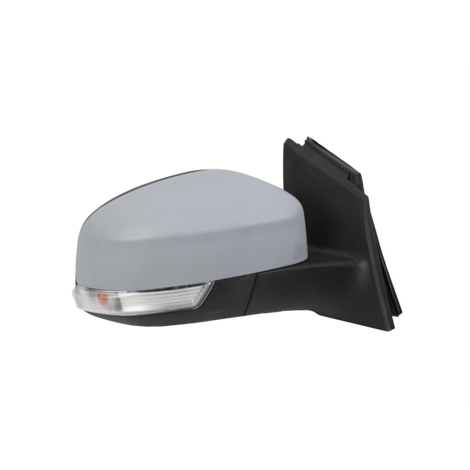 ABAKUS Außenspiegel rechts passend für Ford Focus III Turnier