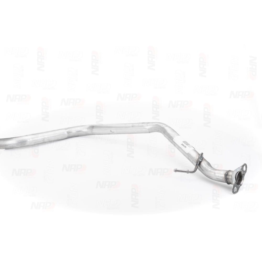 Abgasrohr für Suzuki Jimny Geländewagen Geschlossen SN 1.3 16V 4x4 FJ 1.5 DDiS