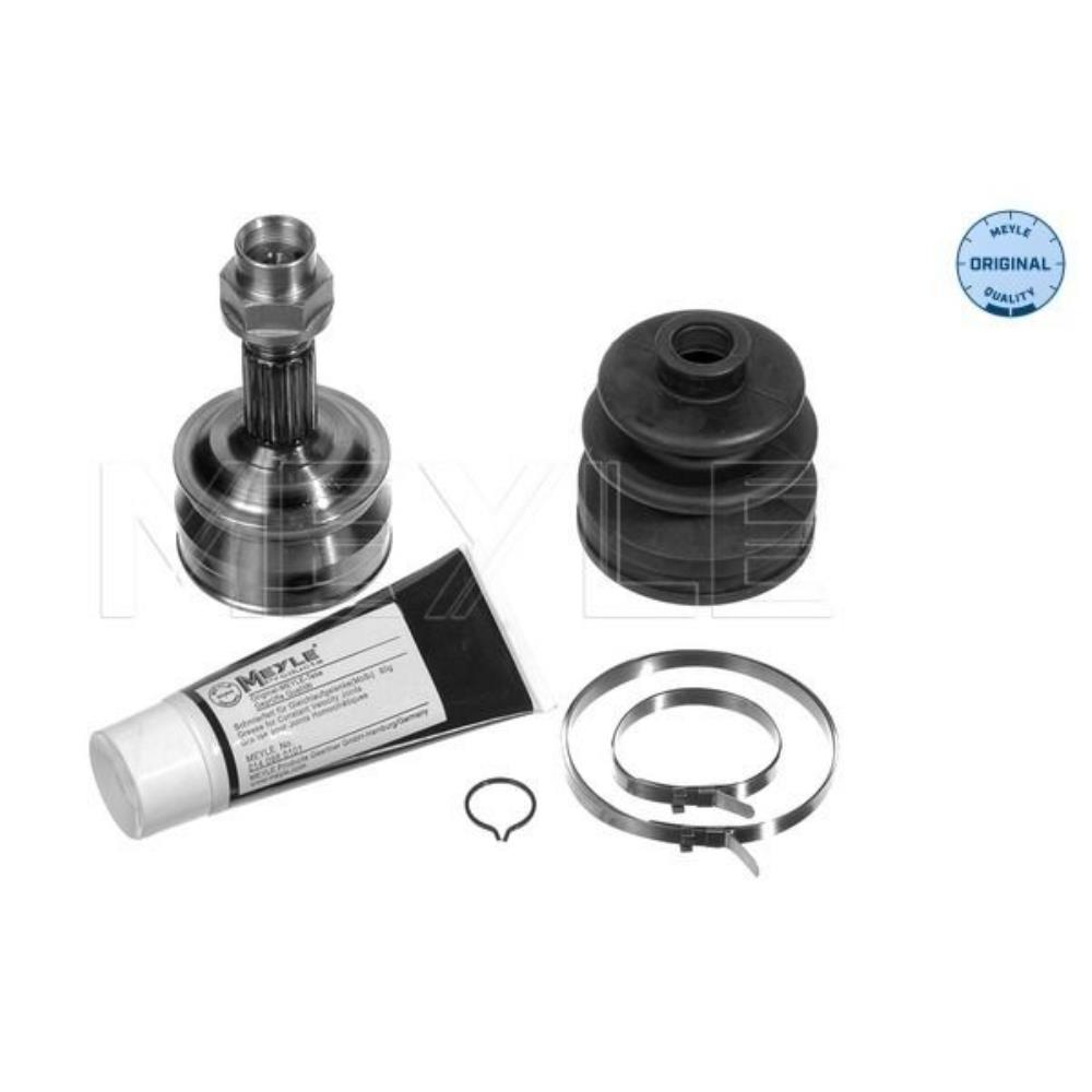 MEYLE Gelenksatz Antriebswelle radseitig für Fiat Seicento/600 187_ 170