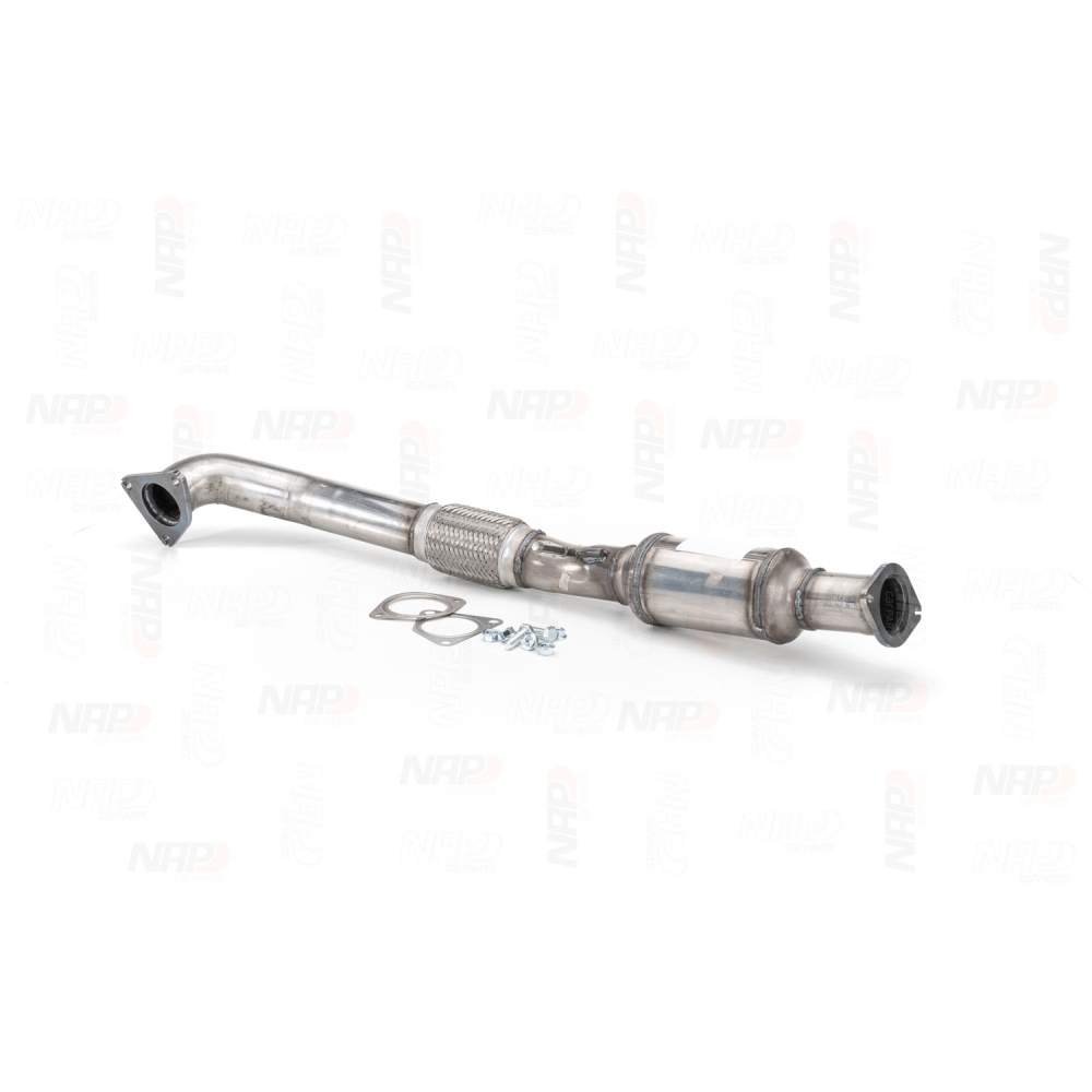 Katalysator passend für Opel Insignia A Caravan G09 2.0 Turbo Saab 9-5 YS3G