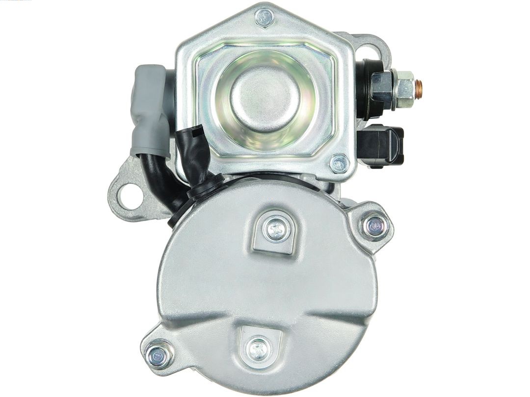 AS-PL Anlasser Starter 1.20kW für Toyota RAV 4 I Picnic Avensis Station Wagon