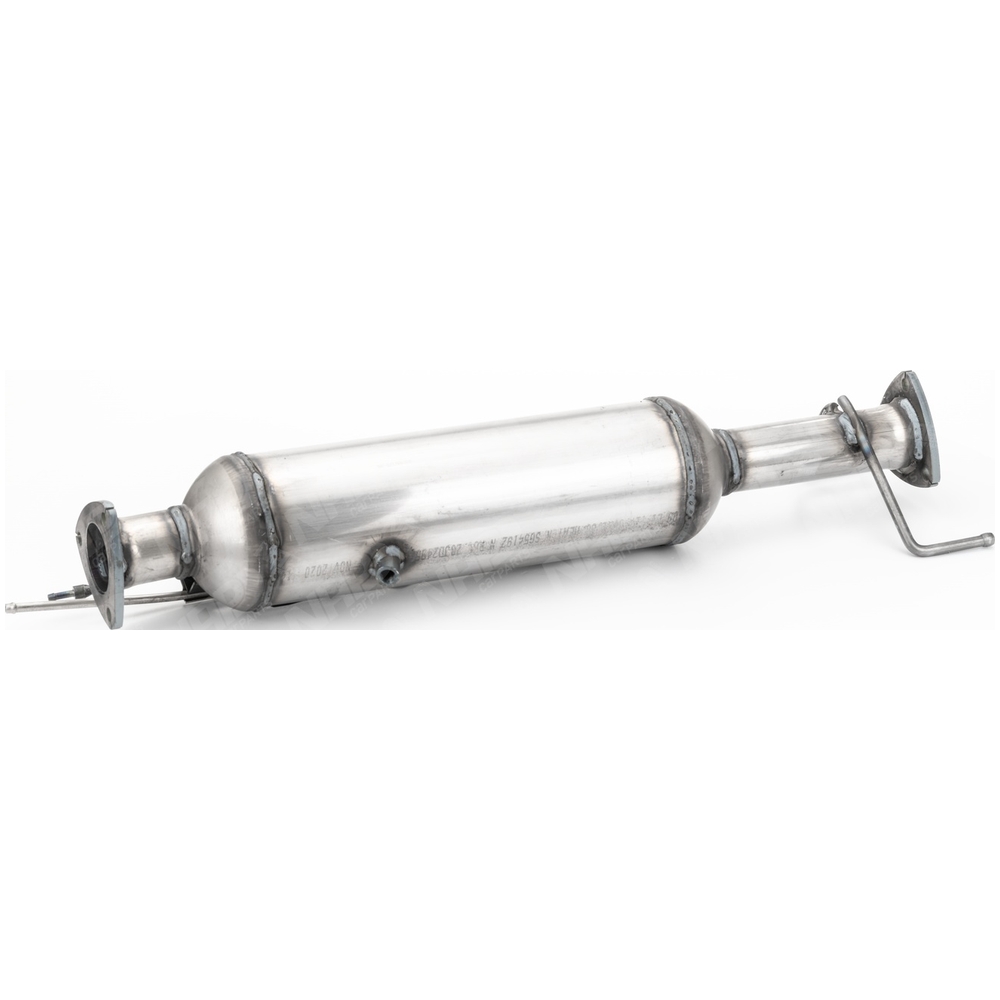 Ruß-/Partikelfilter Abgasanlage für Opel Antara L07 2.0 CDTi 4x4 Chevrolet