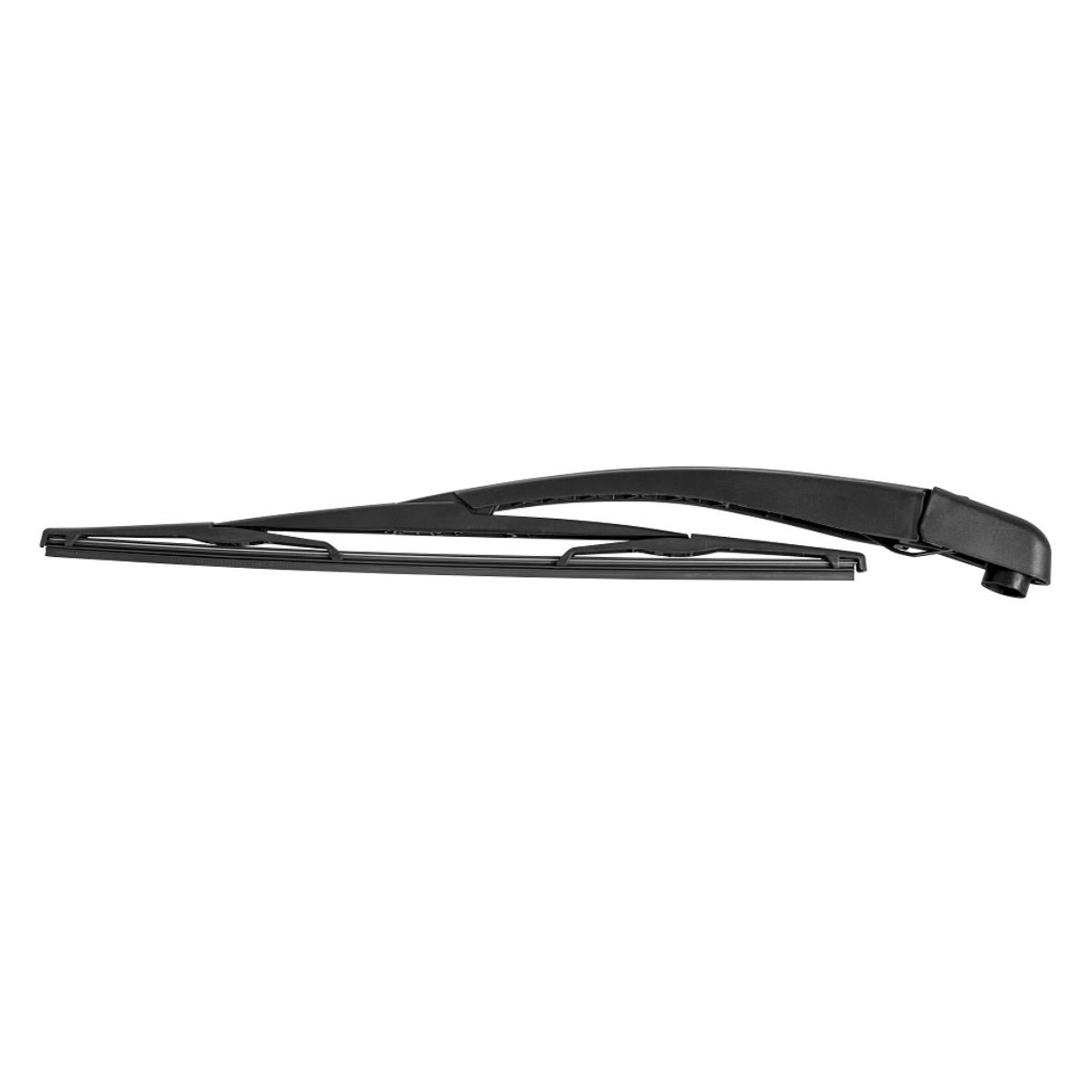 Wischarm Scheibenreinigung hinten ABAKUS für Volvo C30 533