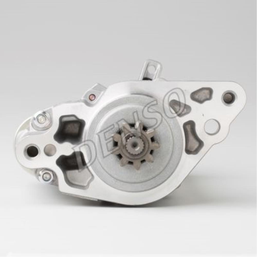 DENSO STARTER für JAGUAR