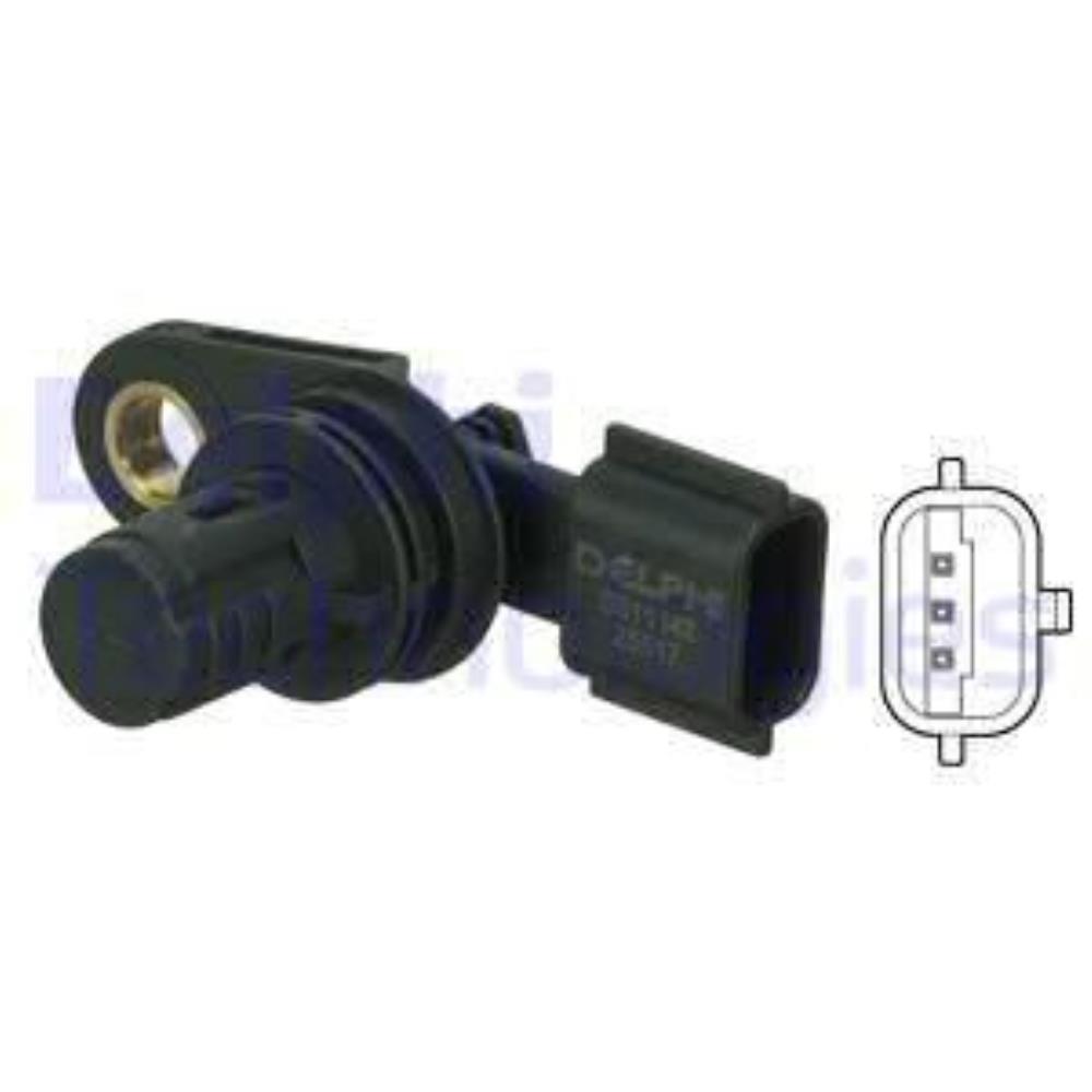 Sensor Nockenwellenposition SS11142 für Dacia Dokker Express