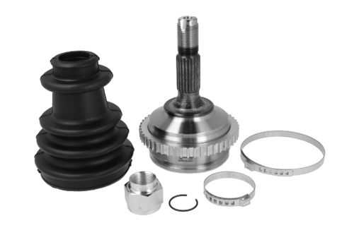 METELLI Gelenksatz Antriebswelle M20x15 für Peugeot 206 SW 2E/K 2A/C