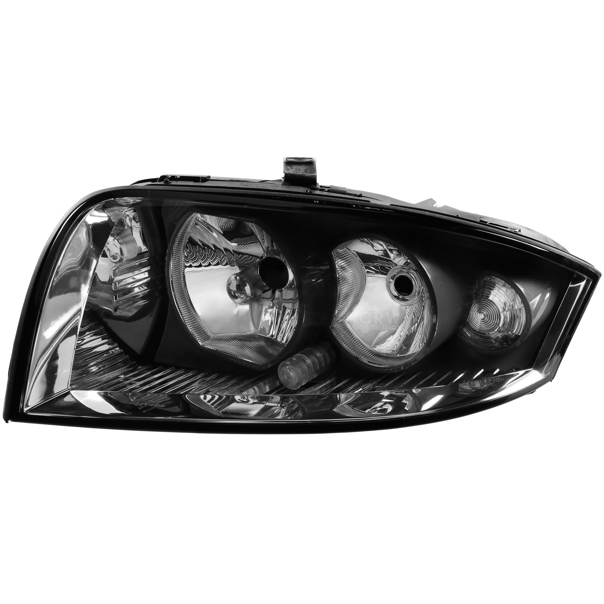 Scheinwerfer links für Audi A2 Typ 8Z Bj. 99-05 Valeo