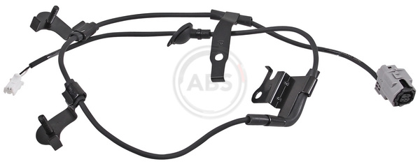 A.B.S. Sensor Drehzahlfühler hinten passend für Toyota RAV 4 IV _A4_ Brandneu