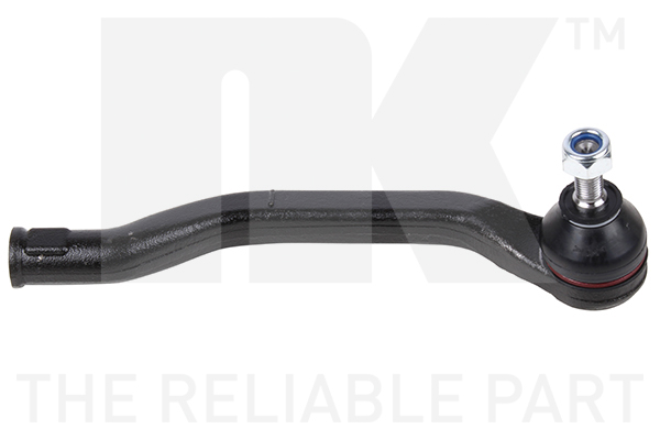 Spurstangenkopf Spurstange vorne rechts für Renault Scénic III JZ0/1_