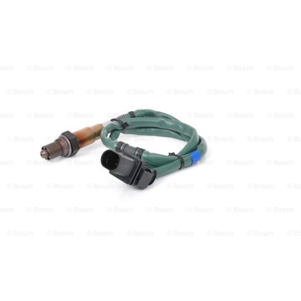 Lambdasonde 0 258 017 333 für Porsche Cayman 981 Boxster