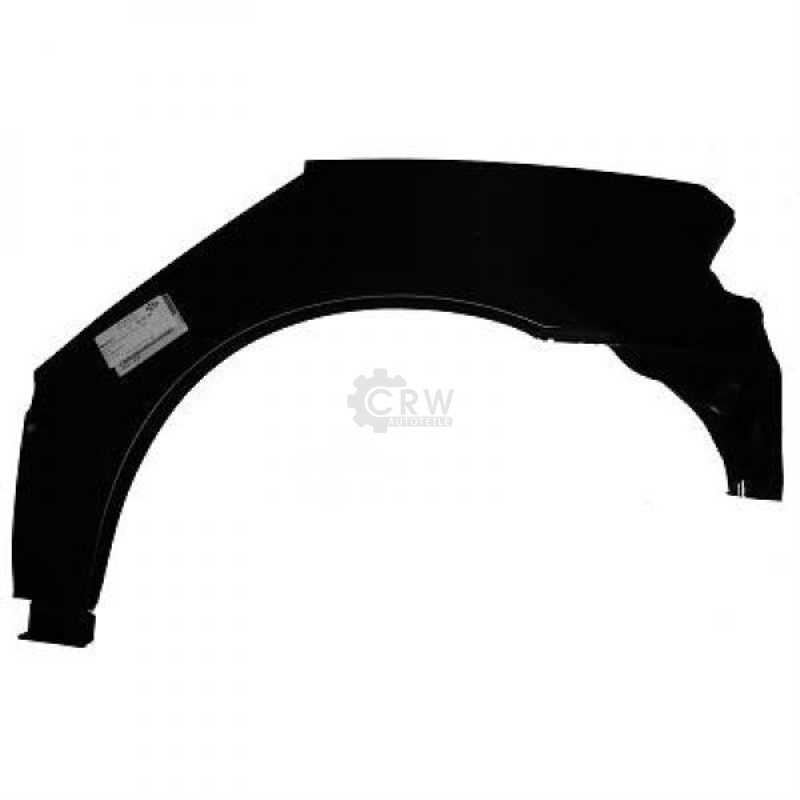 Reparaturblech Radlauf Seitenwand rechts für Honda Civic V Hatchback Bj. 92-95