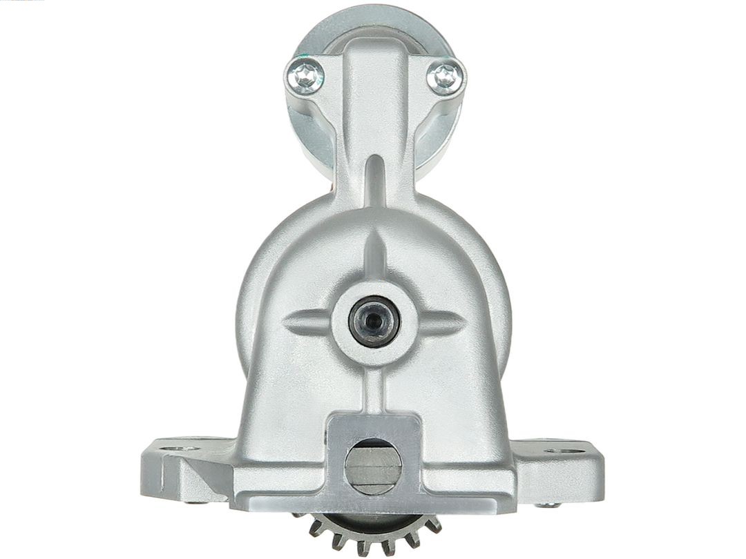 AS-PL Anlasser Starter 1.40kW für Ford Escort VII Stufenheck Maverick