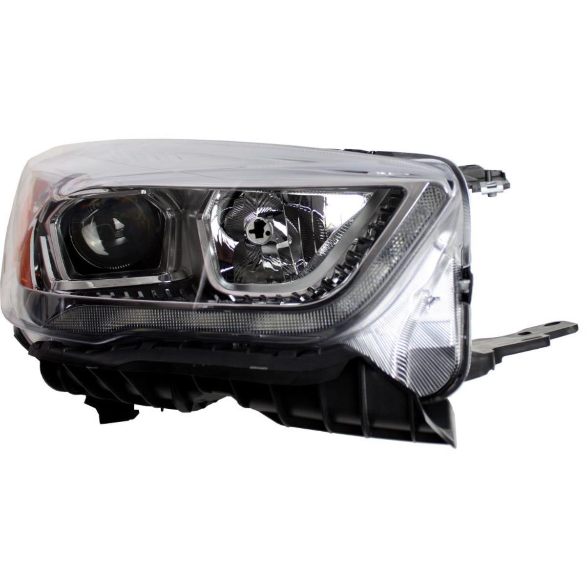 Halogen Scheinwerfer Frontscheinwerfer rechts H1 für Ford Kuga II