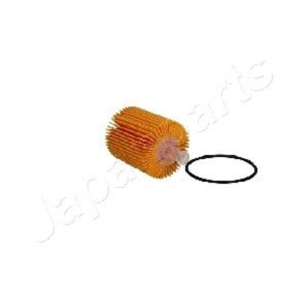 JAPANPARTS Ölfilter