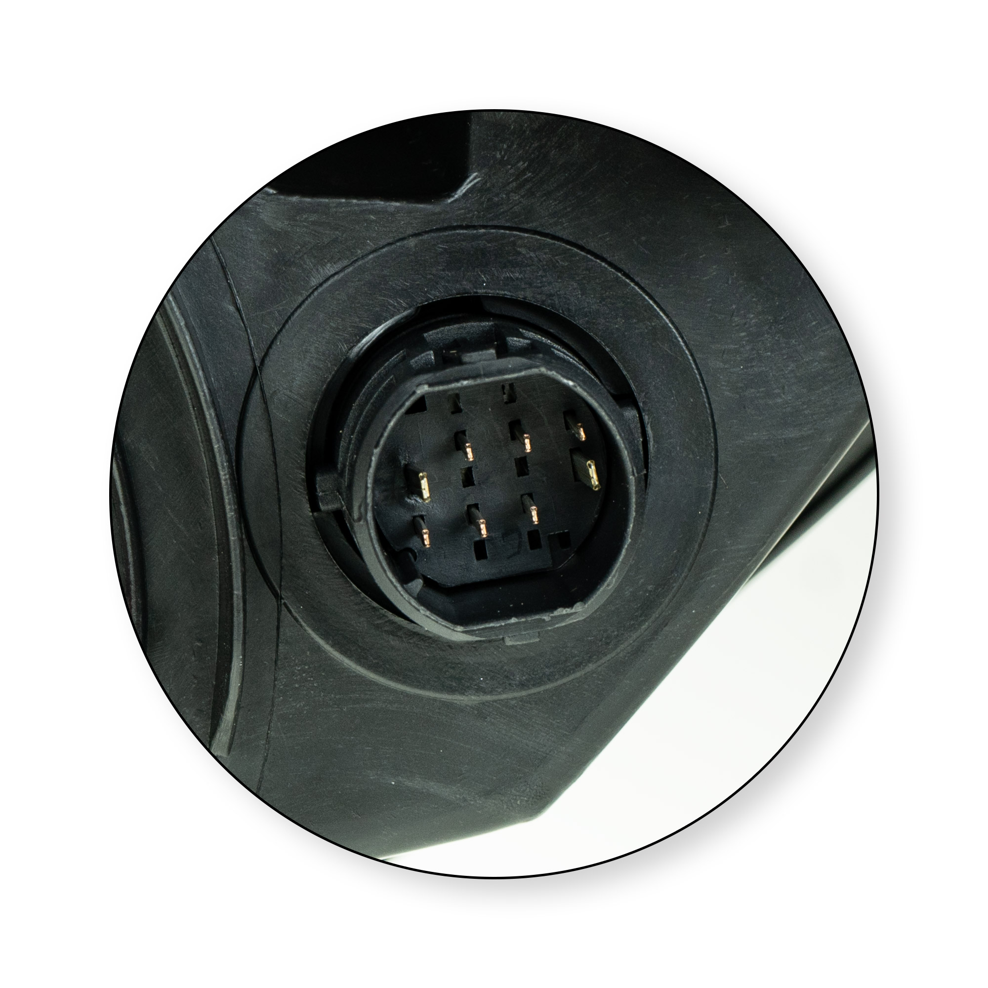 Hauptscheinwerfer links H7/ H1 für Fiat Ducato Kasten 250 120 Multijet 2.3 D