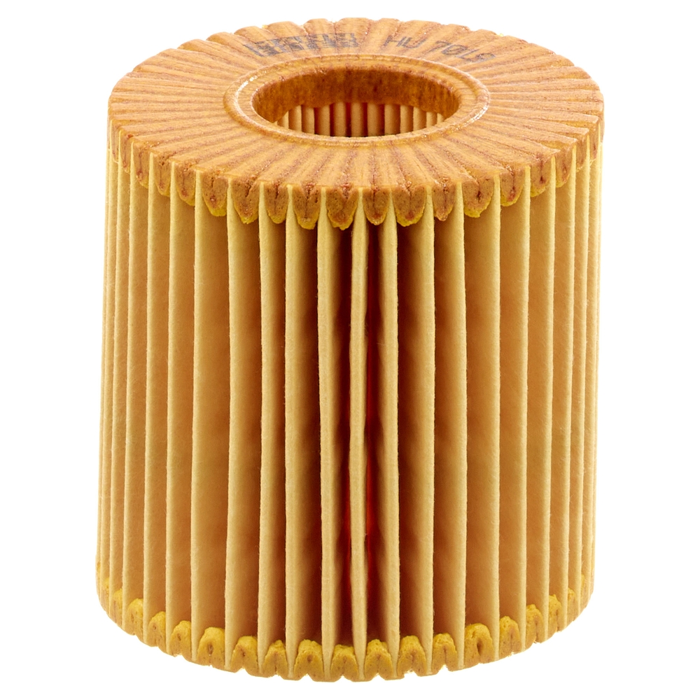 MANN-FILTER HU 7019 z Ölfilter für Toyota Yaris SCP9_ NSP9_ KSP9_ NCP9_ ZSP9_ NLP13_ NSP13_ NCP13_ KSP13_ Auris NRE15_ ZZE15_ ADE15_