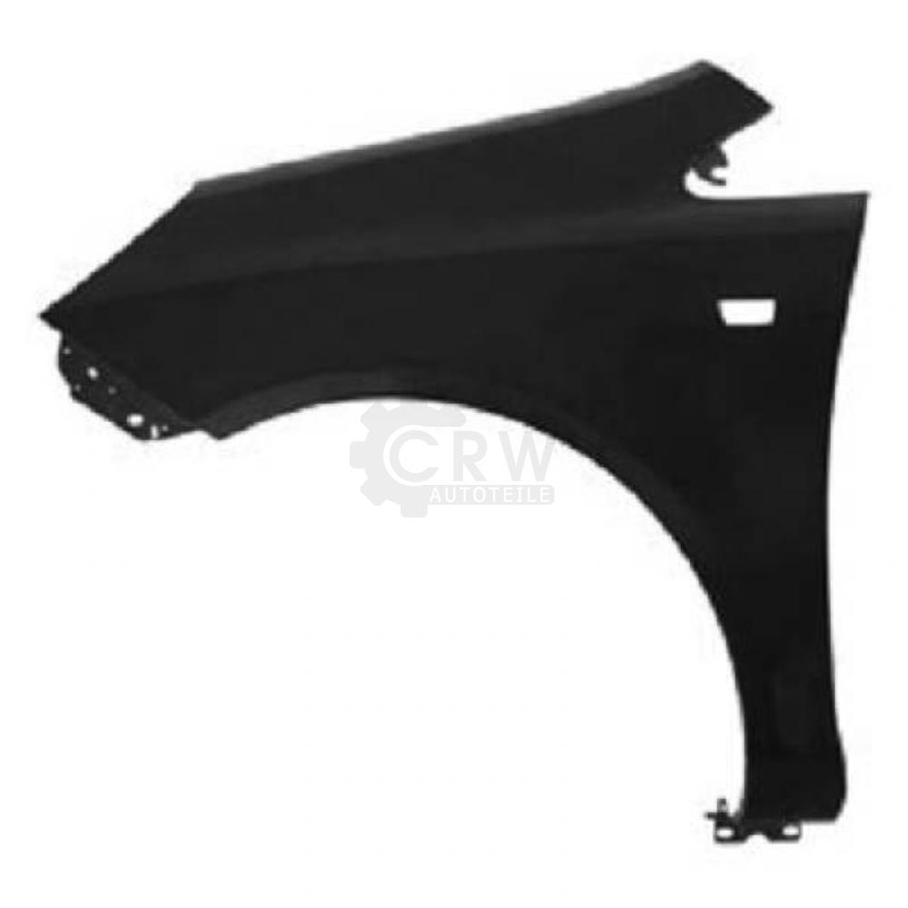 Kotflügel Fender links für Opel  Corsa D Bj. 06-14 mit Blinkerloch alle Modelle