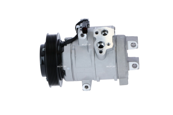 Kompressor Klimaanlage für Chrysler 300 C