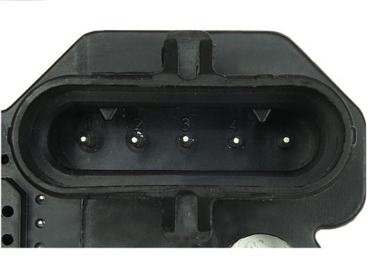 AS-PL Generatorregler Lichtmaschinenregler 24V für VW Touareg 7LA 7L6 7L7