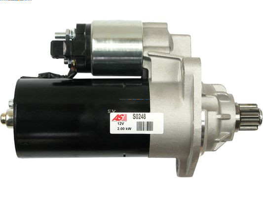 AS-PL Anlasser Starter 2.00kW für VW Golf IV Variant Ford Galaxy A3 S0248