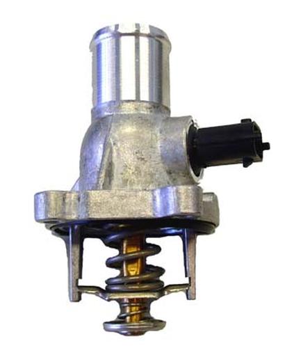 WAHLER THERMOSTAT für OPEL