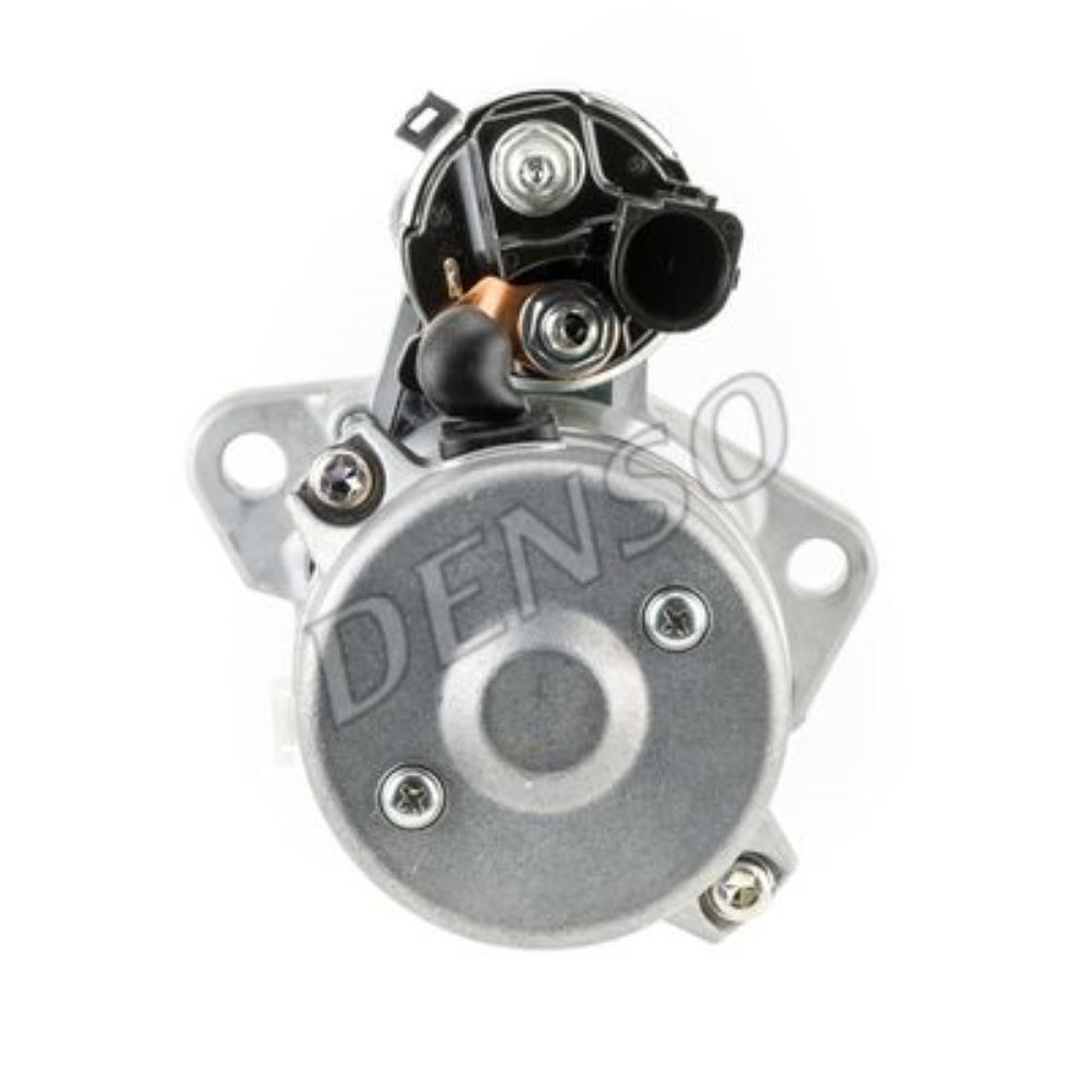 DENSO STARTER für VAG START