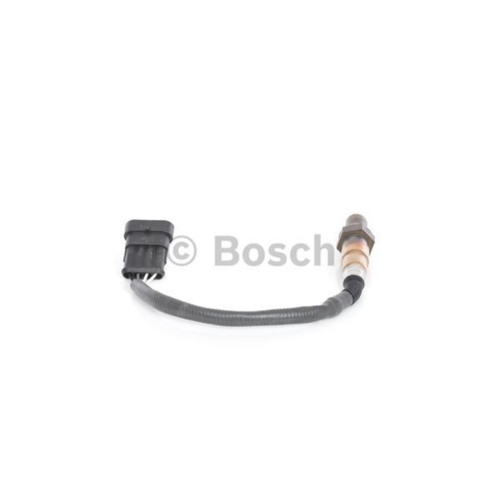 BOSCH Lambdasonde für Fiat Grande Punto 199_ 1.4 199 1.2 188_ Alfa Romeo