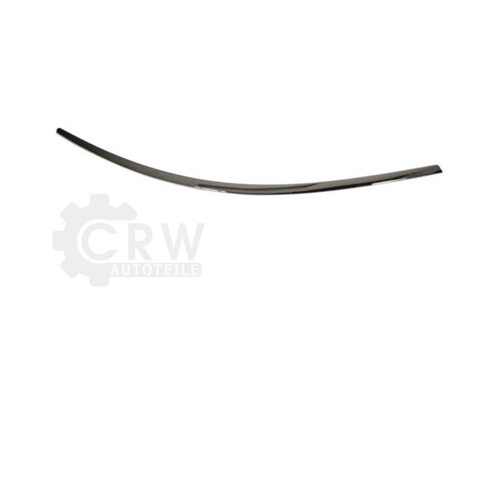 Zierleiste hinten links für Mercedes A-Klasse (W169) Bj. 09/04->> ZAE