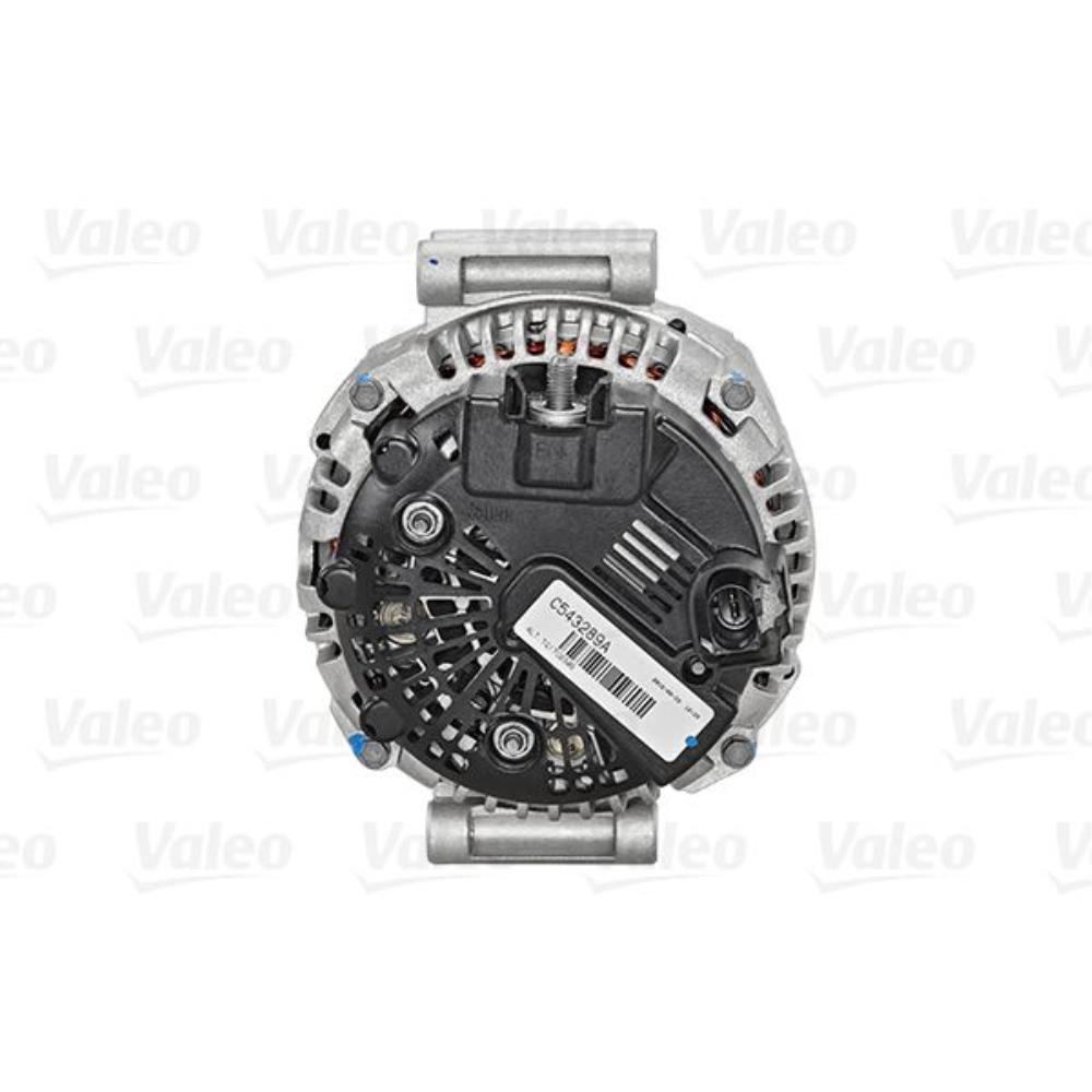 VALEO Generator Lichtmaschine 180A 14V für Chrysler 300 C LX Mercedes-Benz