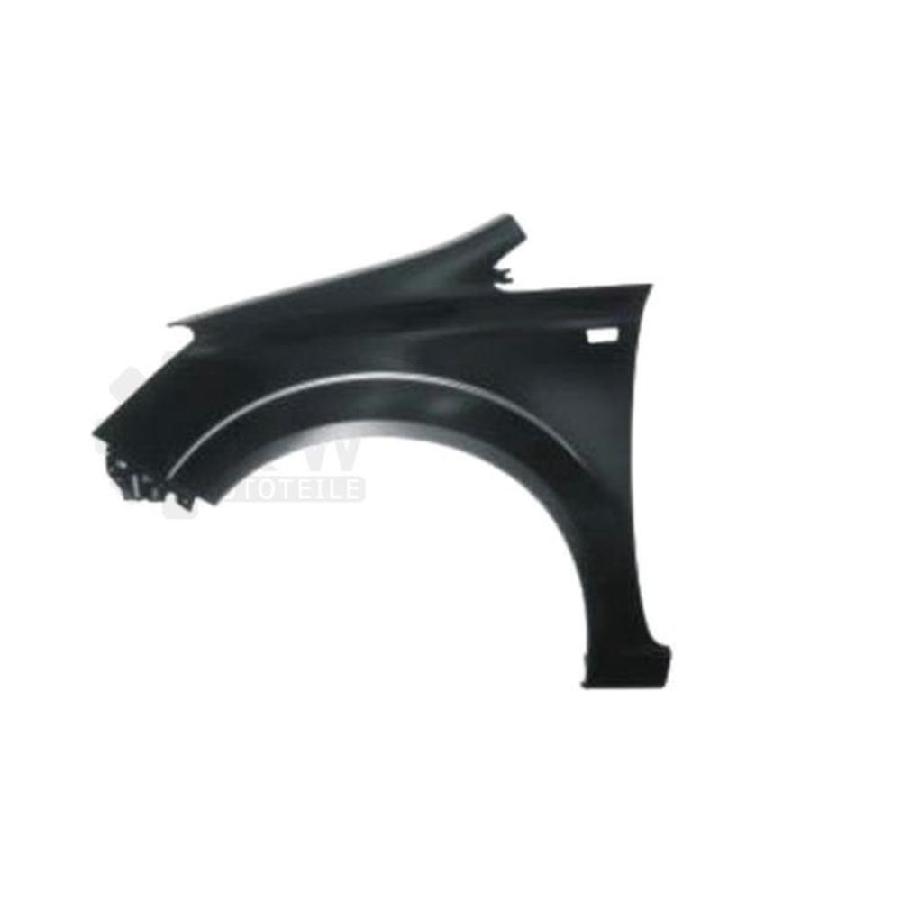 Kotflügel vorne links passend für Opel Zafira B A05 1.8 1.6