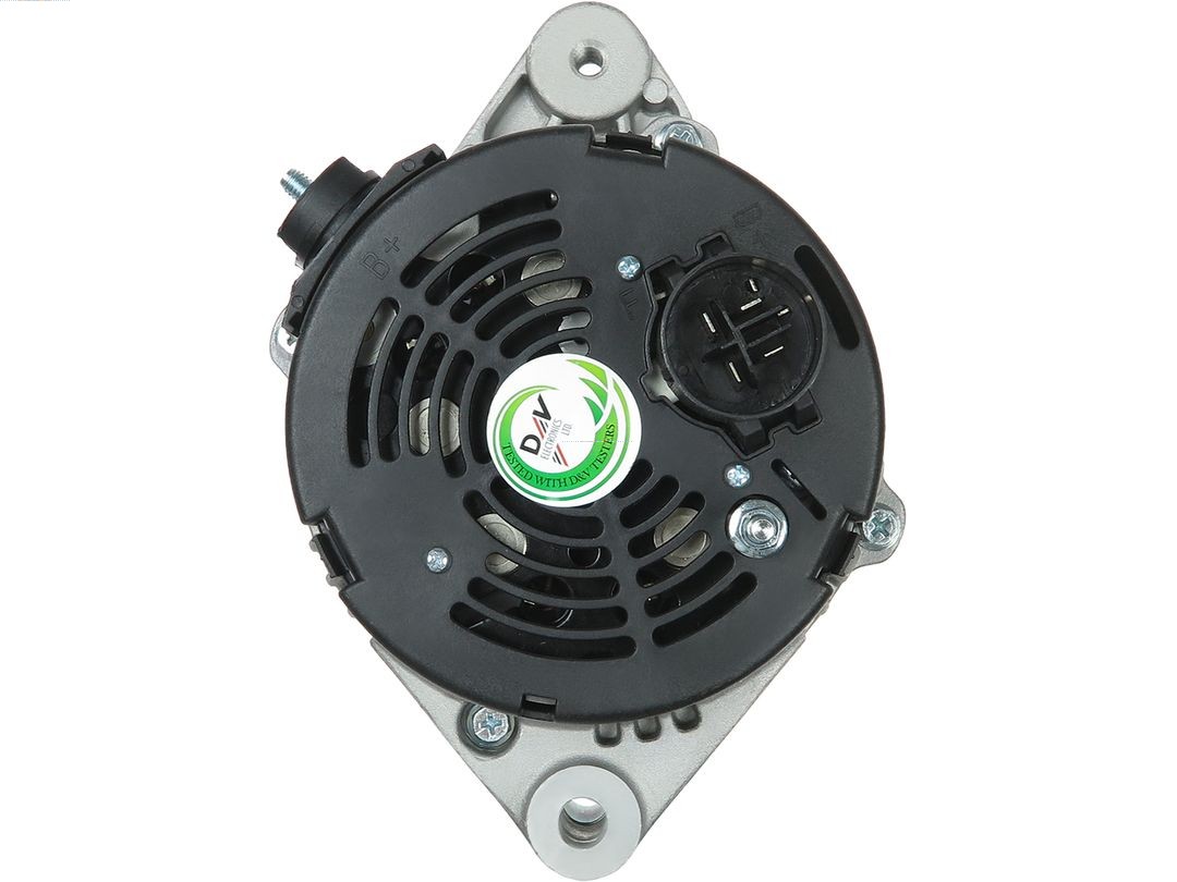 AS-PL Lichtmaschine Generator 75A 12V für Honda Civic VI Hatchback 1.4i 1.4iS