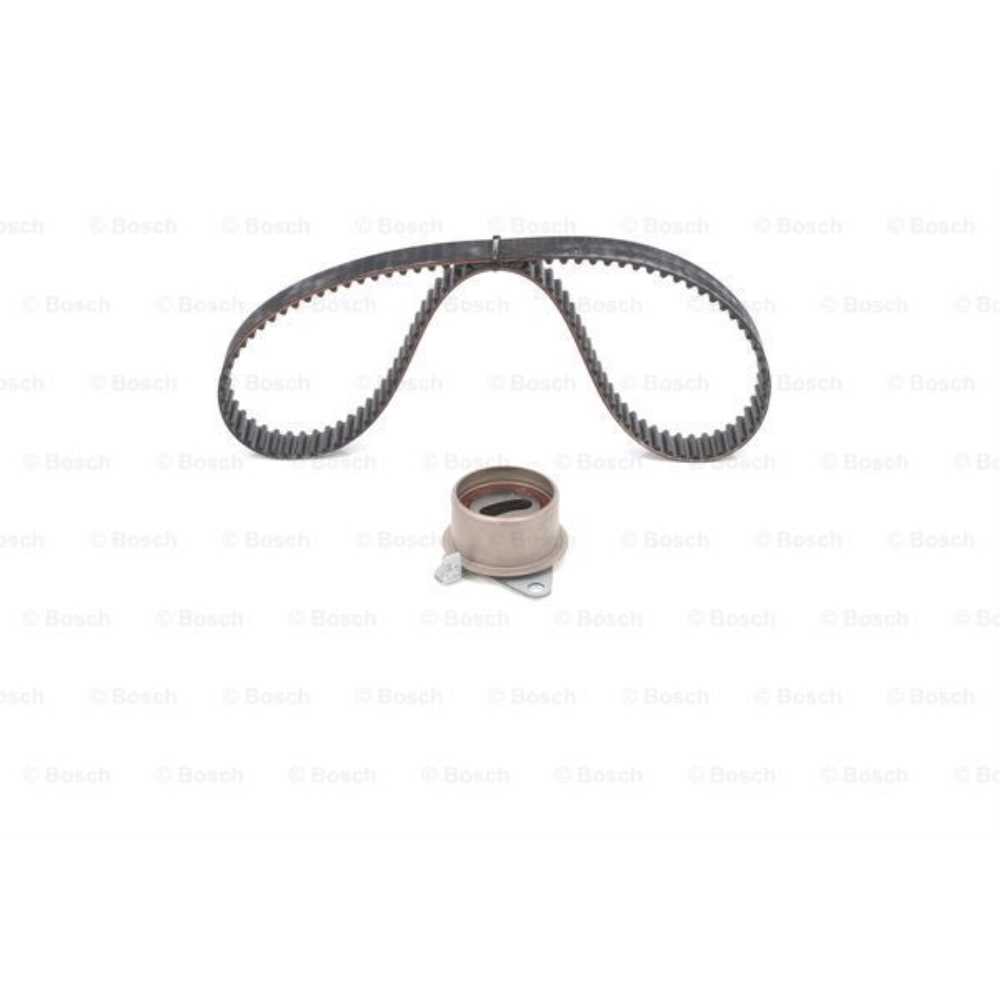 Zahnriemensatz 1 987 948 191 für Mitsubishi Space Star Großraumlimousine DG_A Colt V CJ_ CP_ CS_W