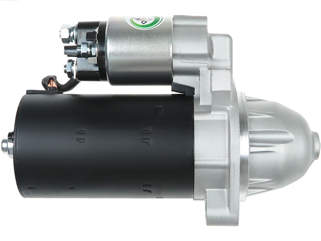 AS-PL Anlasser Starter 2.00kW für Mercedes-Benz Sprinter 4-T Bus S0026