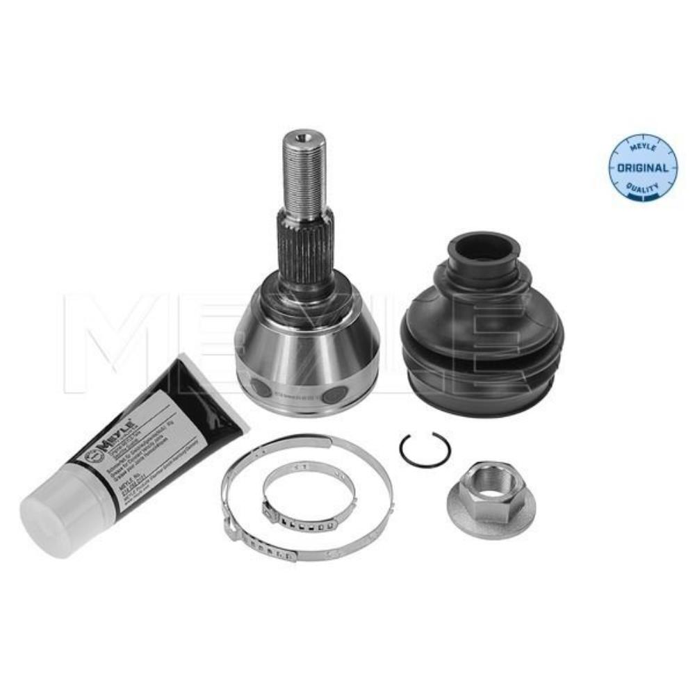 MEYLE Gelenksatz Antriebswelle radseitig für Saab 9-3 Cabriolet YS3F Opel