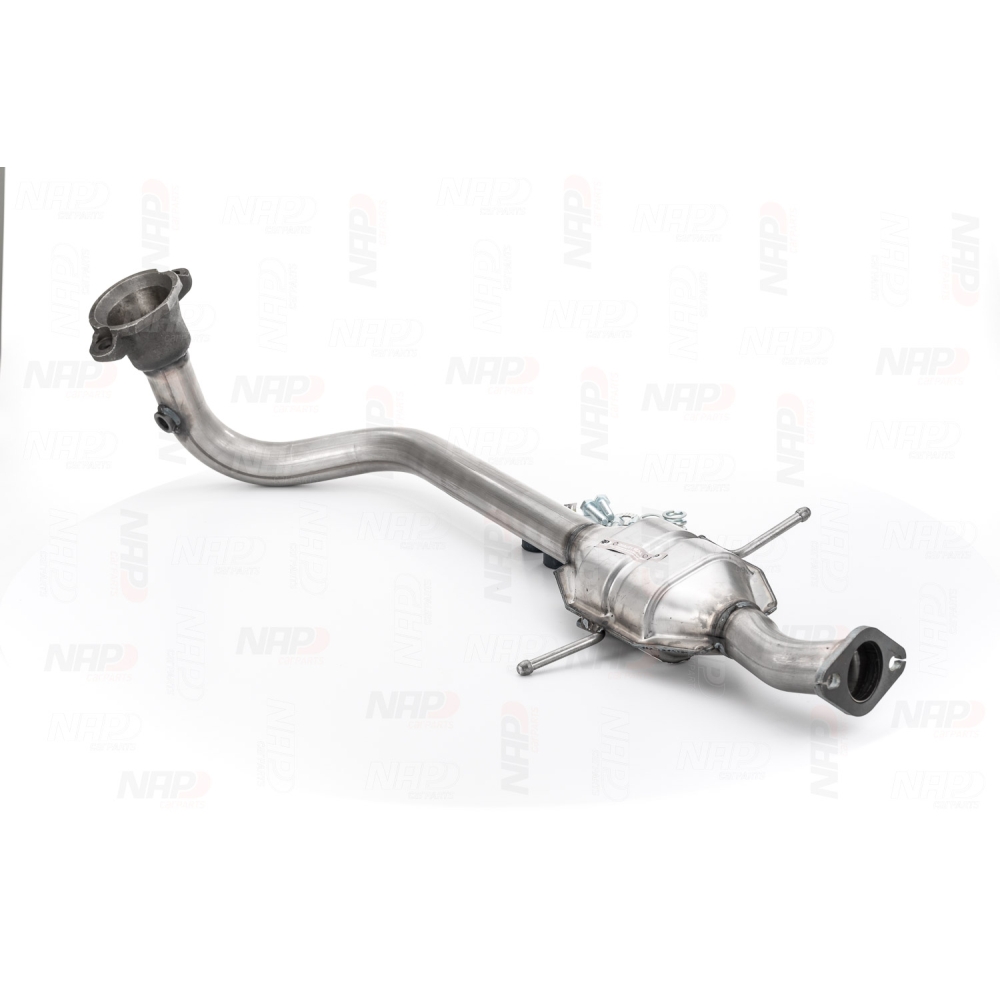 Katalysator Kat für Ford Mondeo I Turnier 1.8i 16V 1.6i