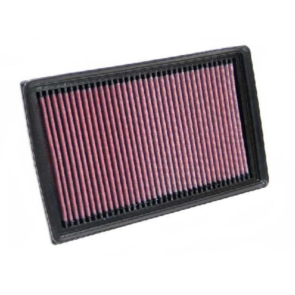 Luftfilter 33-2886 für Ford Focus C-Max Volvo S40 II 544 C30 MW
