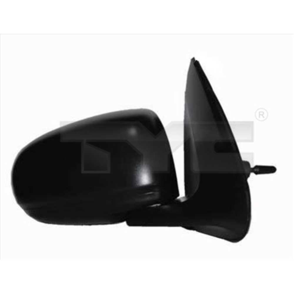 Außenspiegel Spiegel links passend für Nissan Almera II Hatchback N16