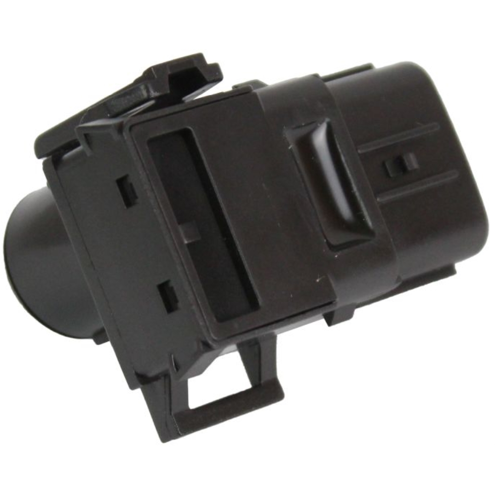 Parksensor PDC Sensor Einparkhilfe hinten ABAKUS für Toyota Corolla Verso ZER_