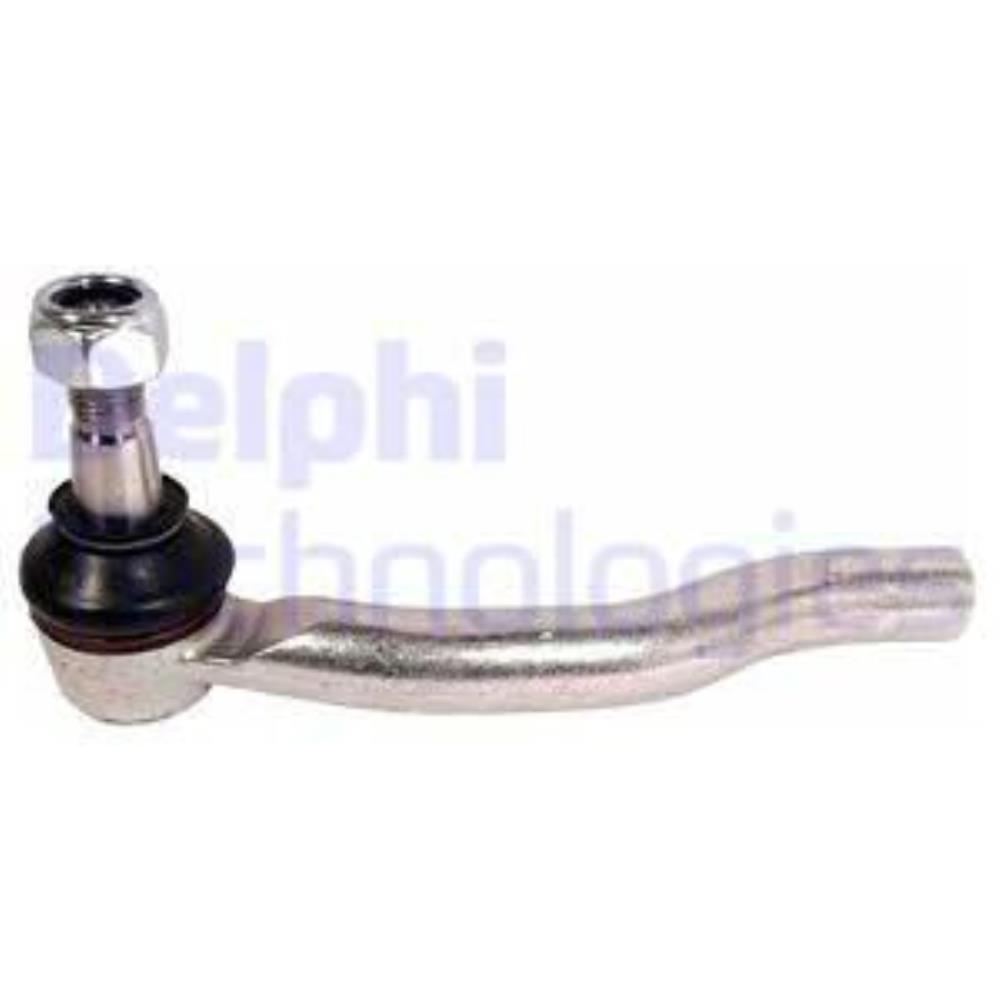 Spurstangenkopf TA2570 Vorderachse links für Nissan NP300 Navara Pritsche/Fahrgestell D40 Pathfinder III R51